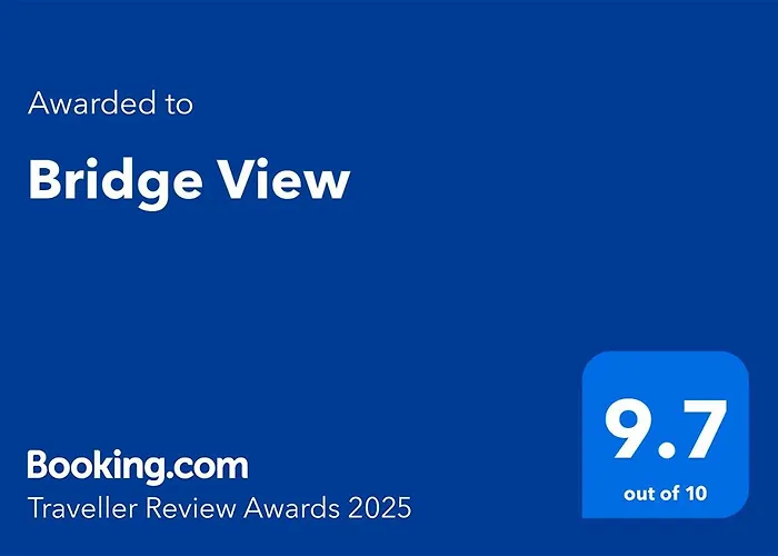 Bridge View
